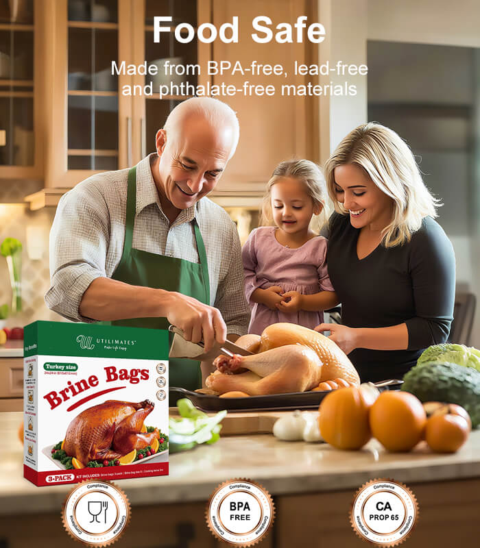 food safe materials