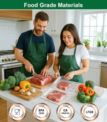 food grade materials