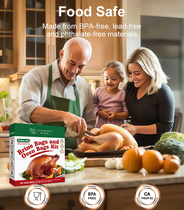 food grade materials